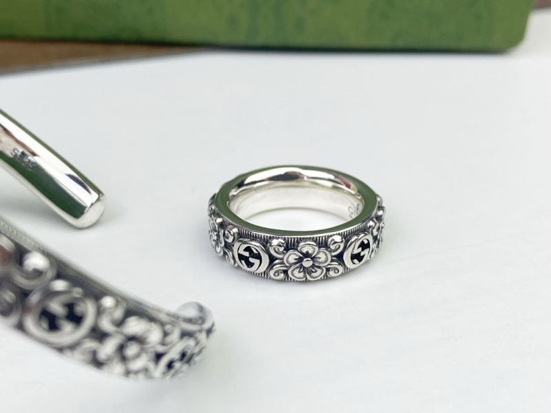 Gvc*1 rings